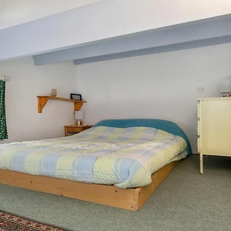 Les Quatres Saisons- 78- Studio Mezzanine- 4 Pers アパート *